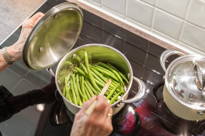 duurzame keuken