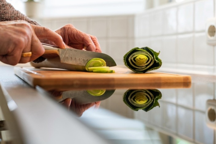 duurzame keuken