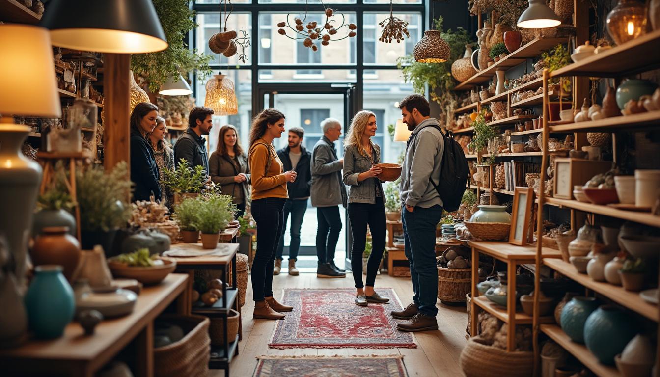 ontdek de beste decoratiewinkels in groningen met unieke en bijzondere vondsten voor jouw interieur. vind inspiratie en stijlvolle decoratie aan een betaalbare prijs.