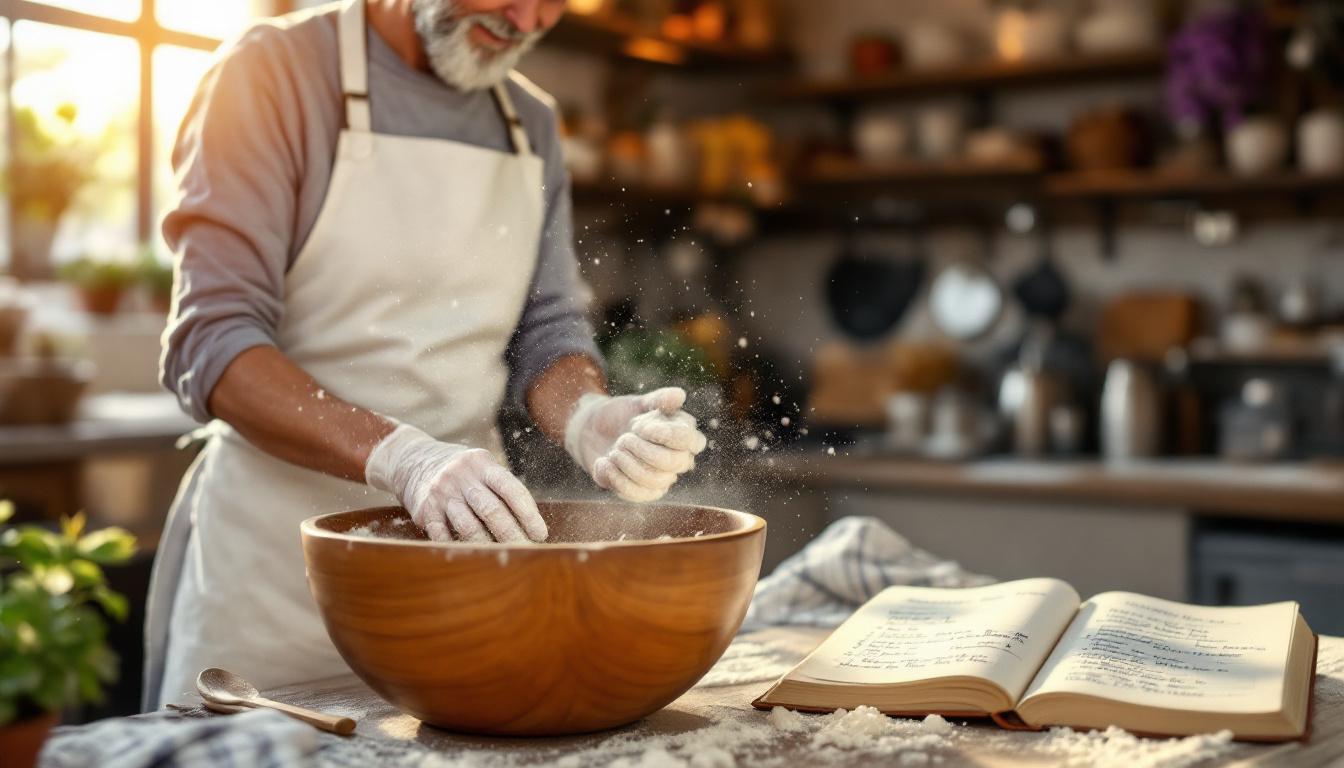 ontdek het geheime kruidnotenrecept van sinterklaas waar alle bakkers het over hebben. leer hoe je deze heerlijke traktatie thuis kunt maken!