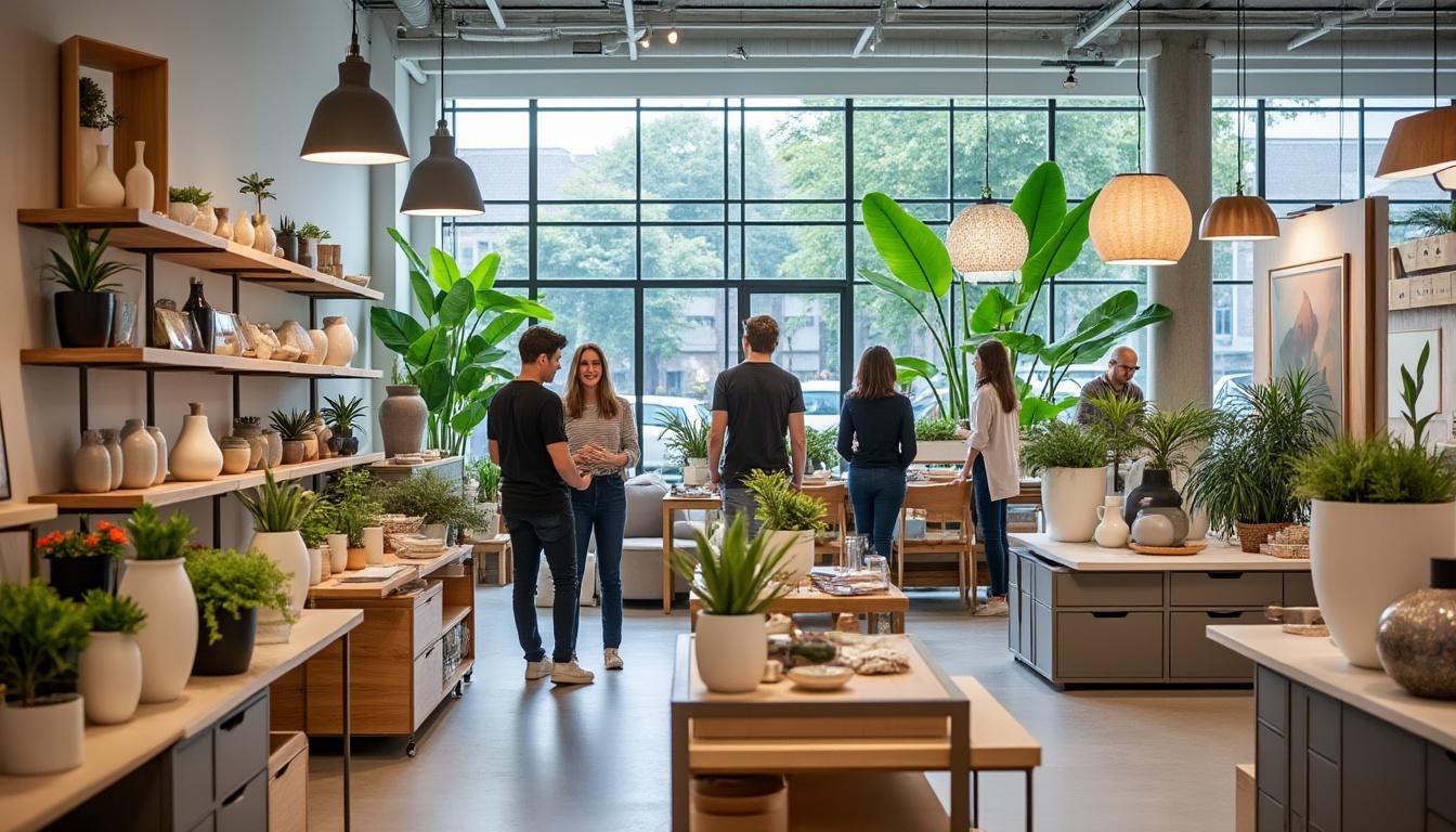 ontdek de beste decoratiewinkels in rotterdam voor 2025. vind inspiratie, unieke items en alles wat je nodig hebt om je interieur stijlvol te maken.