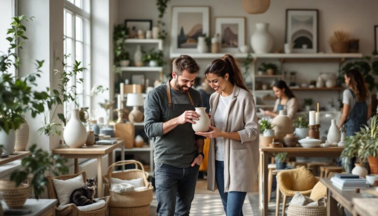 Den Bosch: top decoratiewinkels voor je interieur