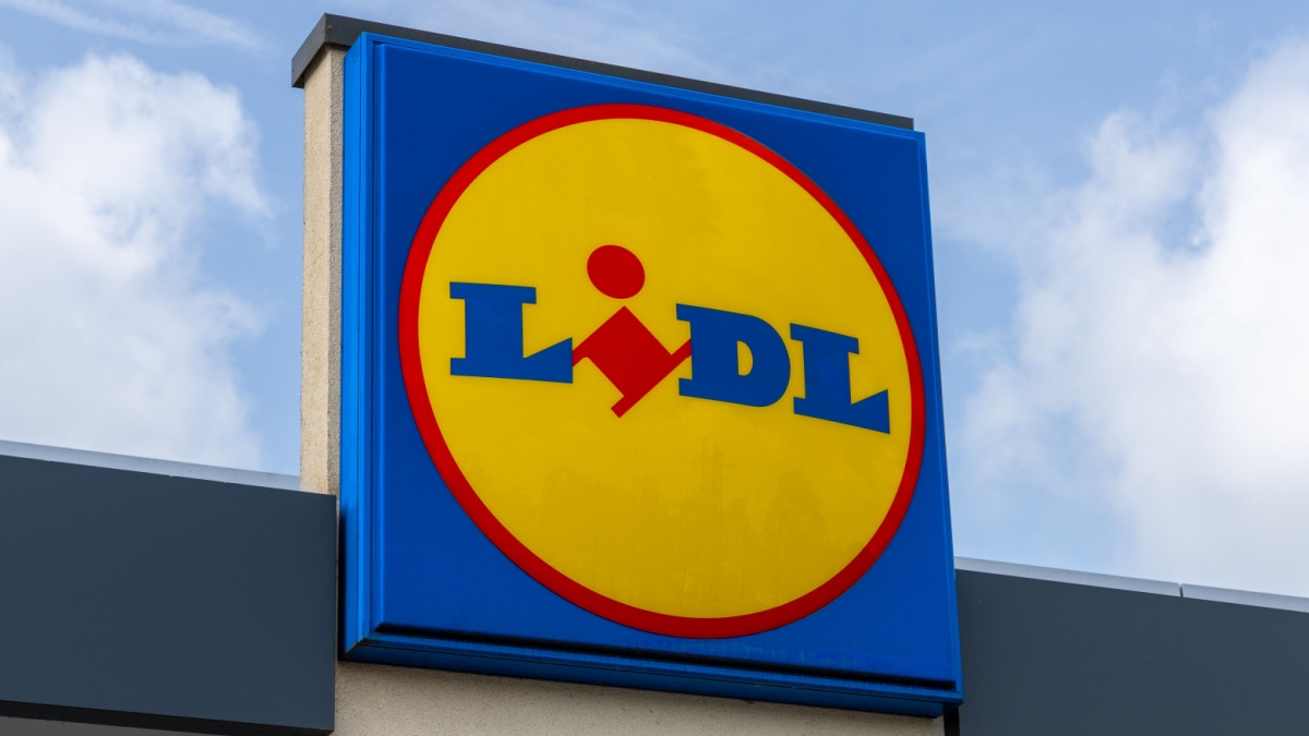 Deze verrassende tip om uw was snel te laten drogen en vocht te bestrijden kost u slechts €3 bij Lidl