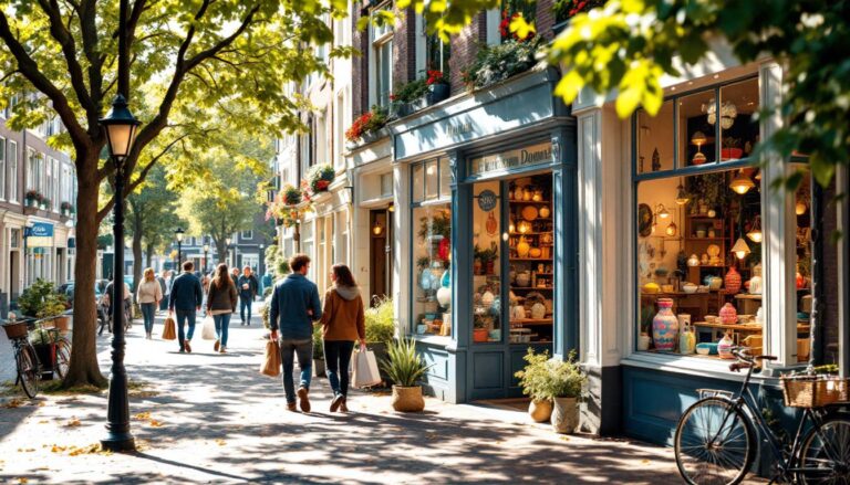 Haarlemse decoratiewinkels: een overzicht van hotspots