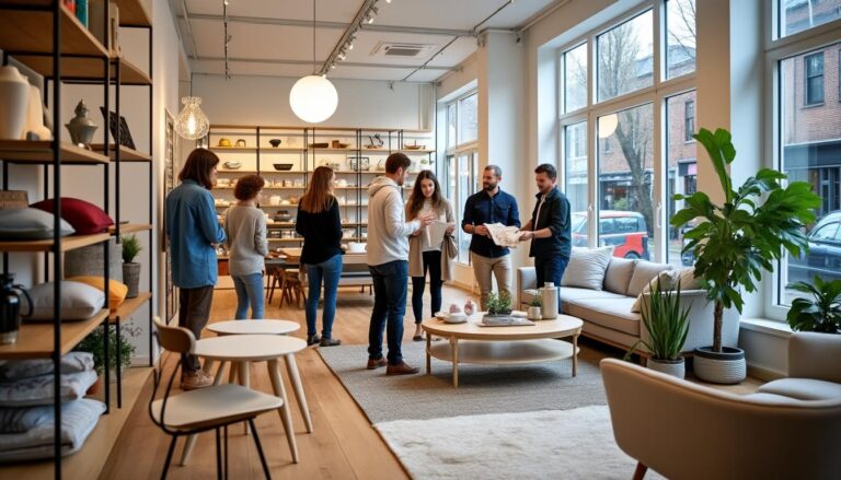 ontdek de beste interieurdecoratie winkels in den haag en laat je inspireren om jouw woning stijlvol en persoonlijk in te richten.