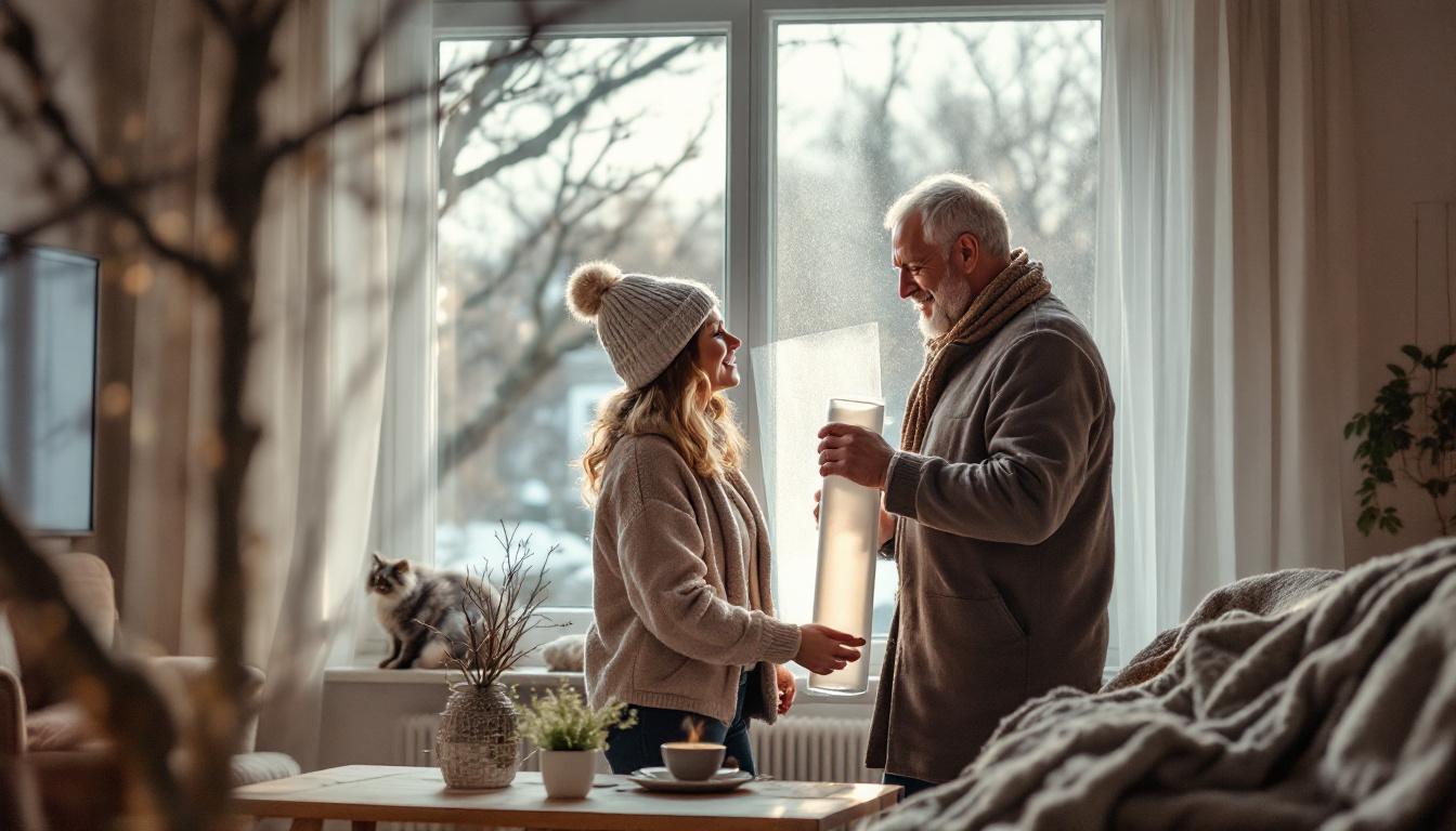 ontdek de beste tips om koude tocht langs ramen te voorkomen en uw woning optimaal te isoleren voor meer comfort en energiebesparing.