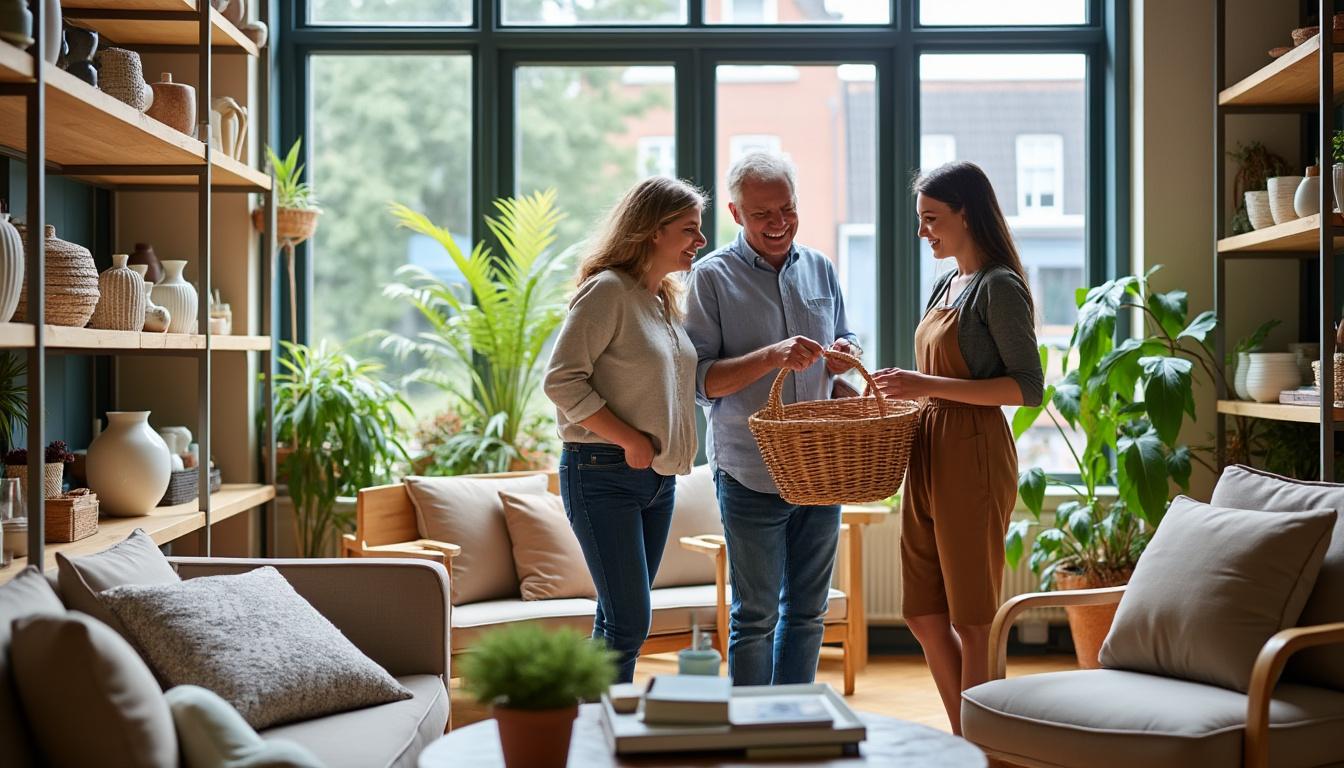 ontdek de beste winkels in maastricht voor huisdecoratie en design. vind unieke meubels, accessoires en inspiratie om je interieur stijlvol te maken.