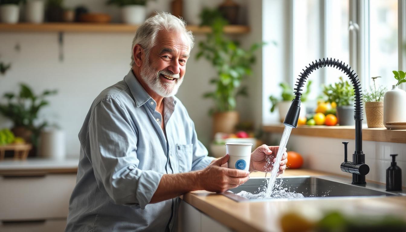 met dit middel reinigt uw afvoer zichzelf moeiteloos en effectief, zodat verstoppingen en nare geurtjes voorkomen worden.