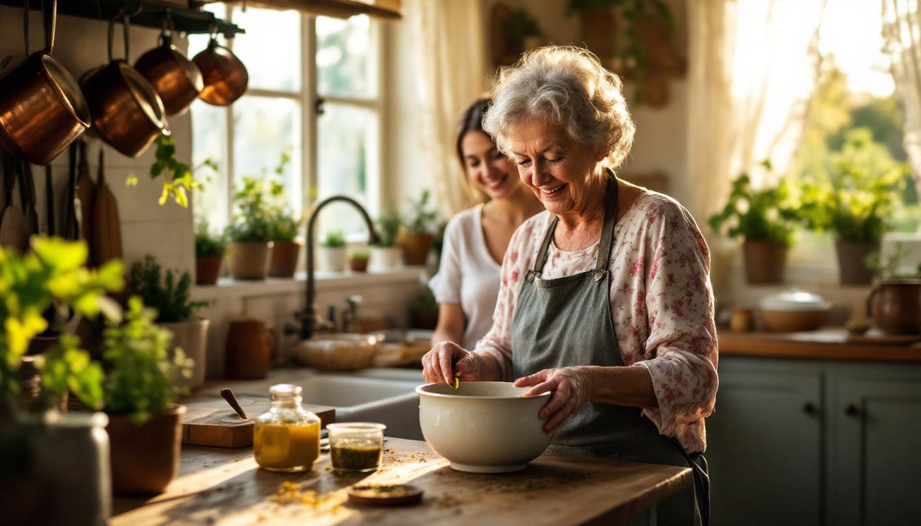 ontdek hoe je op traditionele wijze zelf mosterd maakt met deze eenvoudige en authentieke techniek die grootmoeders recept terugbrengt.