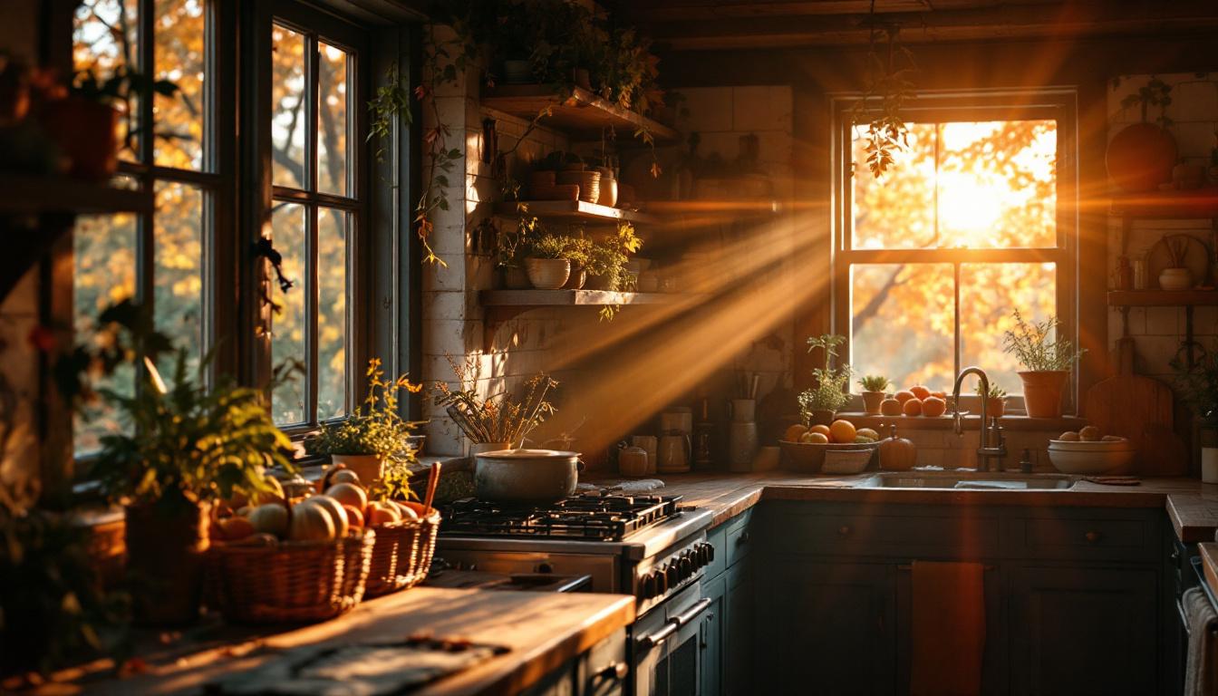 ontdek heerlijke vegetarische herfstgerechten die zelfs vleeseters zullen bekoren. verwarm jezelf met onze smakelijke en voedzame recepten voor het koude seizoen.