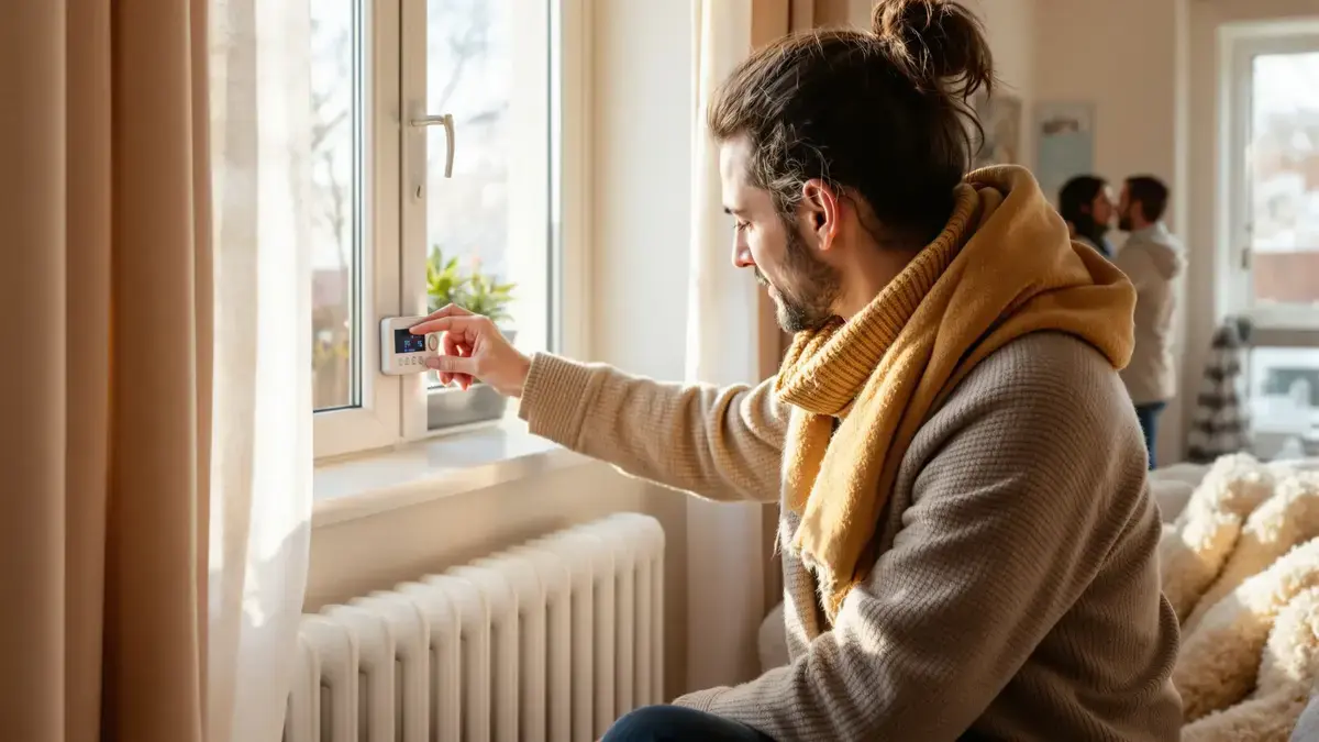 Deskundigen raden deze 9 essentiële maatregelen aan om uw verwarmingsrekening deze winter te verlagen zonder afbreuk te doen aan uw comfort